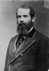 Jay Gould